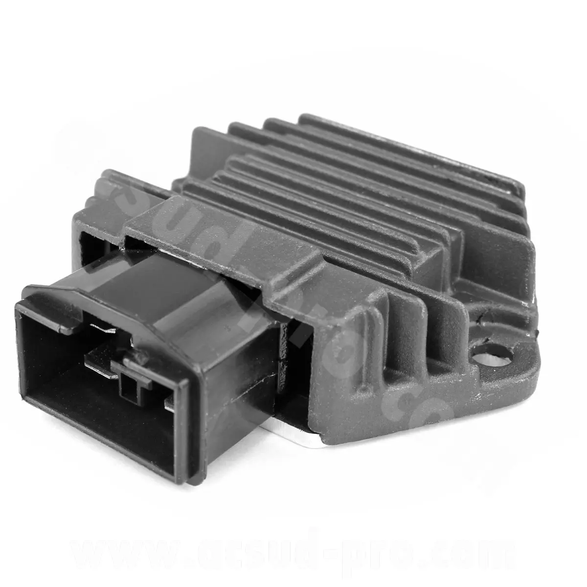 Regulateur de tension maxiscooter adapt. honda dylan 125-150 cc 2001- 2006 / SH 125 cc 2001-2004 (OEM : 31600-kgf-860 / 02601900 / 496454)