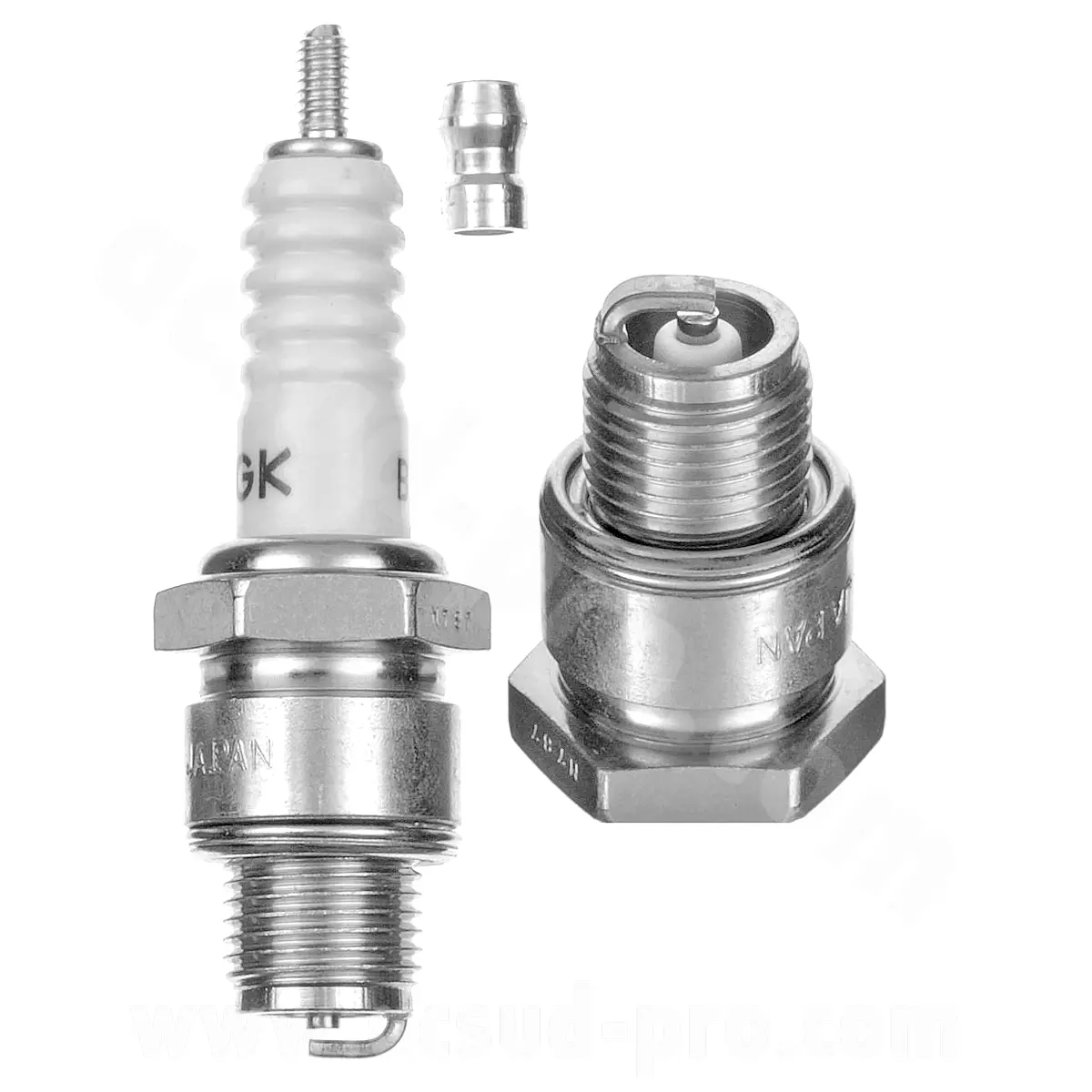 Bougie NGK B7HS (5110)