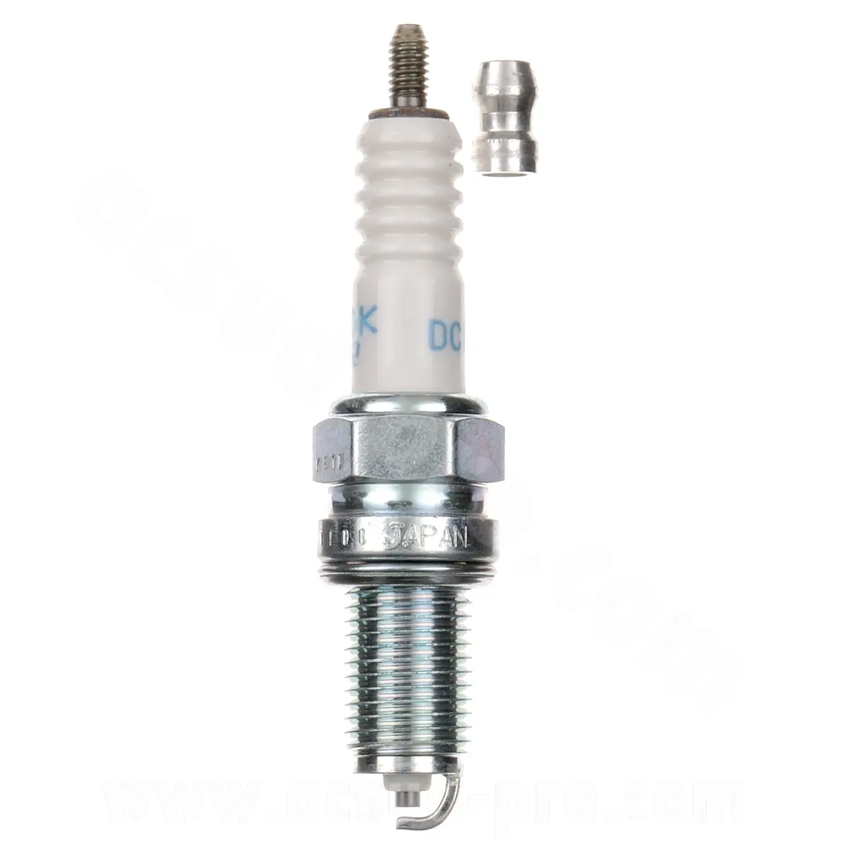 این جی کے DCPR8E (4339) سپارک پلگ