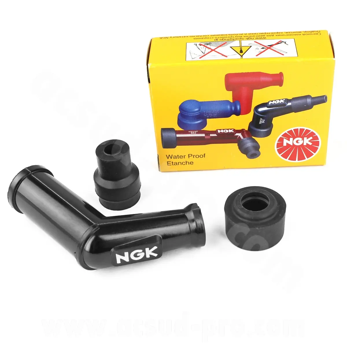NGK VB05F (8032) 노이즈 필터