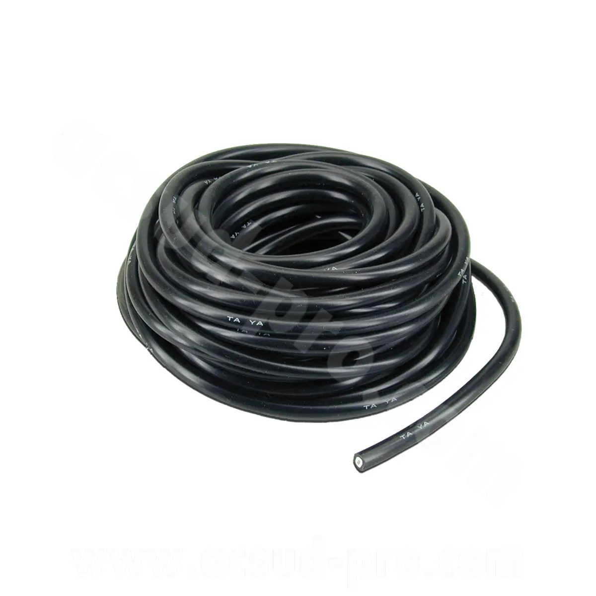 Bougiekabelspoel 10M Ø7MM