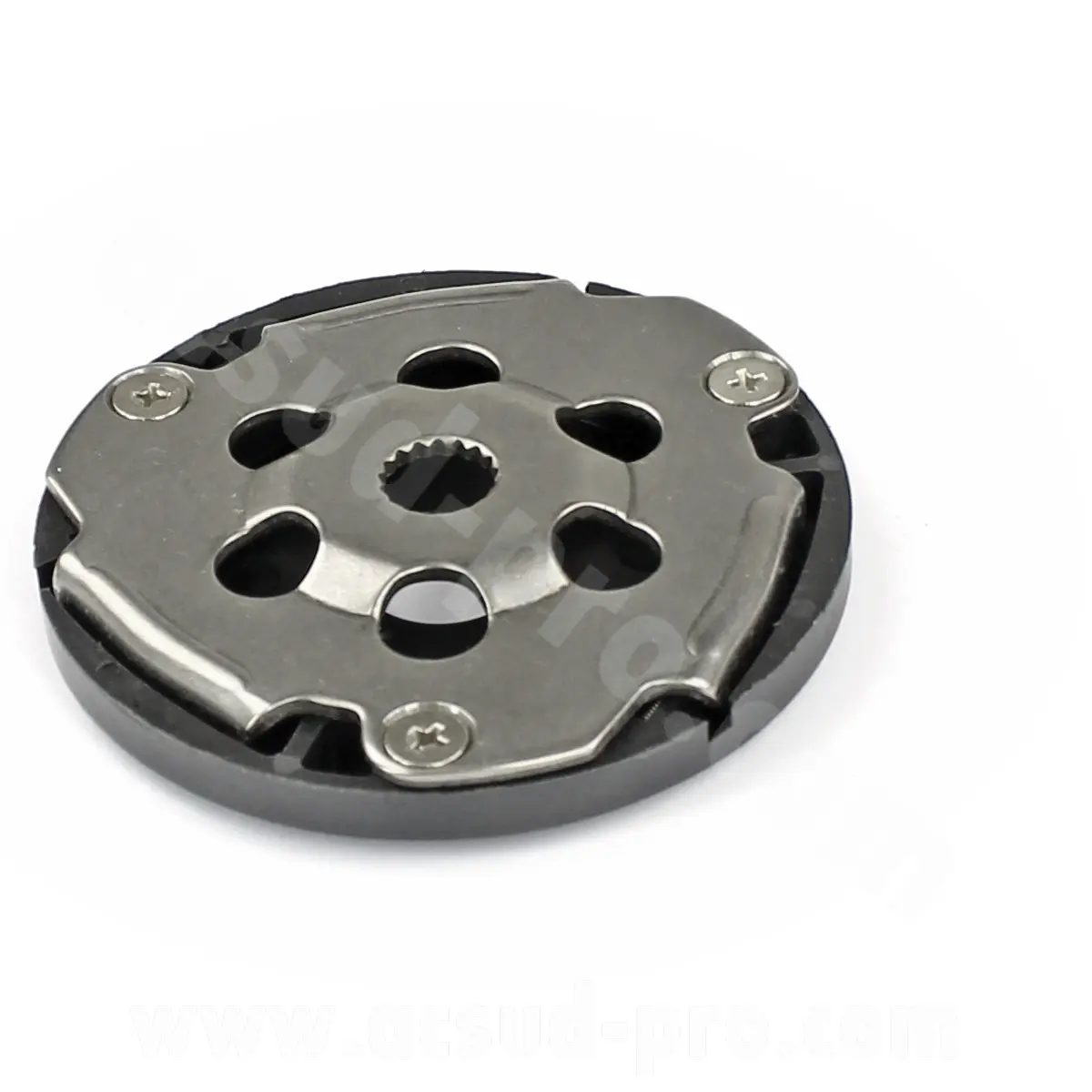 Starterfreilauf Roller adaptierbar MBK 50 Booster, Nitro, Mach G, Ovetto 2T, Stunt / Yamaha 50 BWS, Aerox, Jog R, Neos 2T, Slider / Malaguti F10, F12, F15 / Aprilia 50 SR