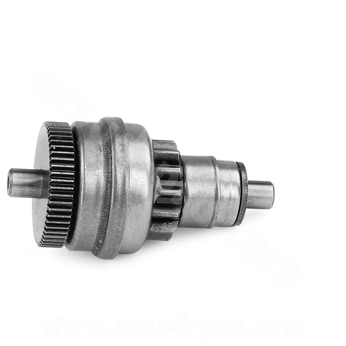 Starterfreilauf Roller Piaggio Fly/Liberty/Zip 50 4T/Derbi GPR/DRD/Vespa 4T 14/55 (289202)