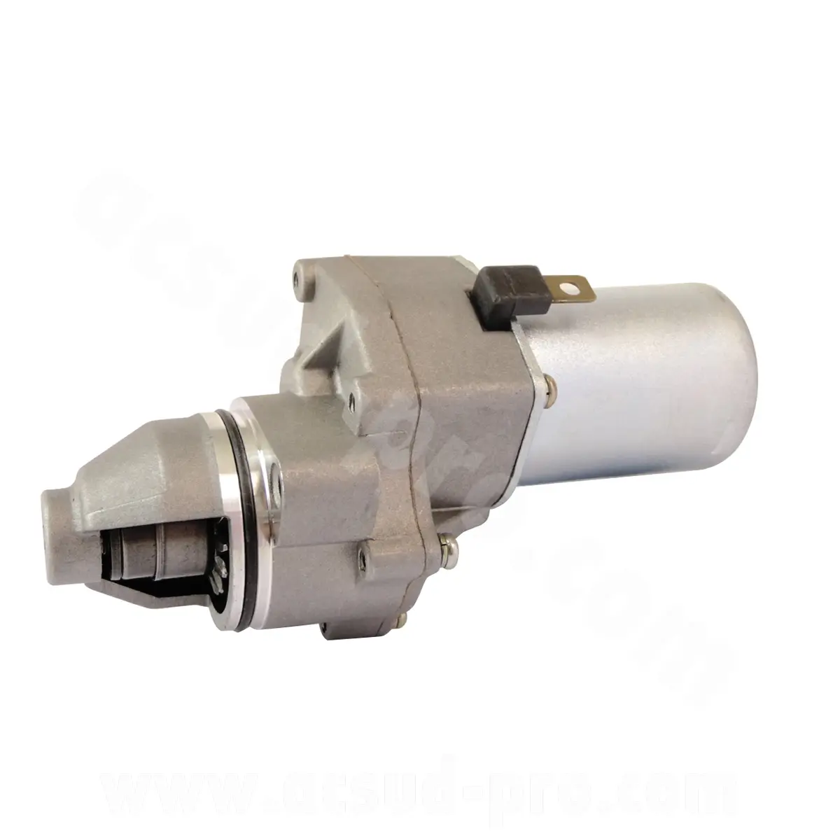 Starteris TNT Minarelli AM6 MBK 50 X-Limit X-Power Yamaha 50 DTR TZR