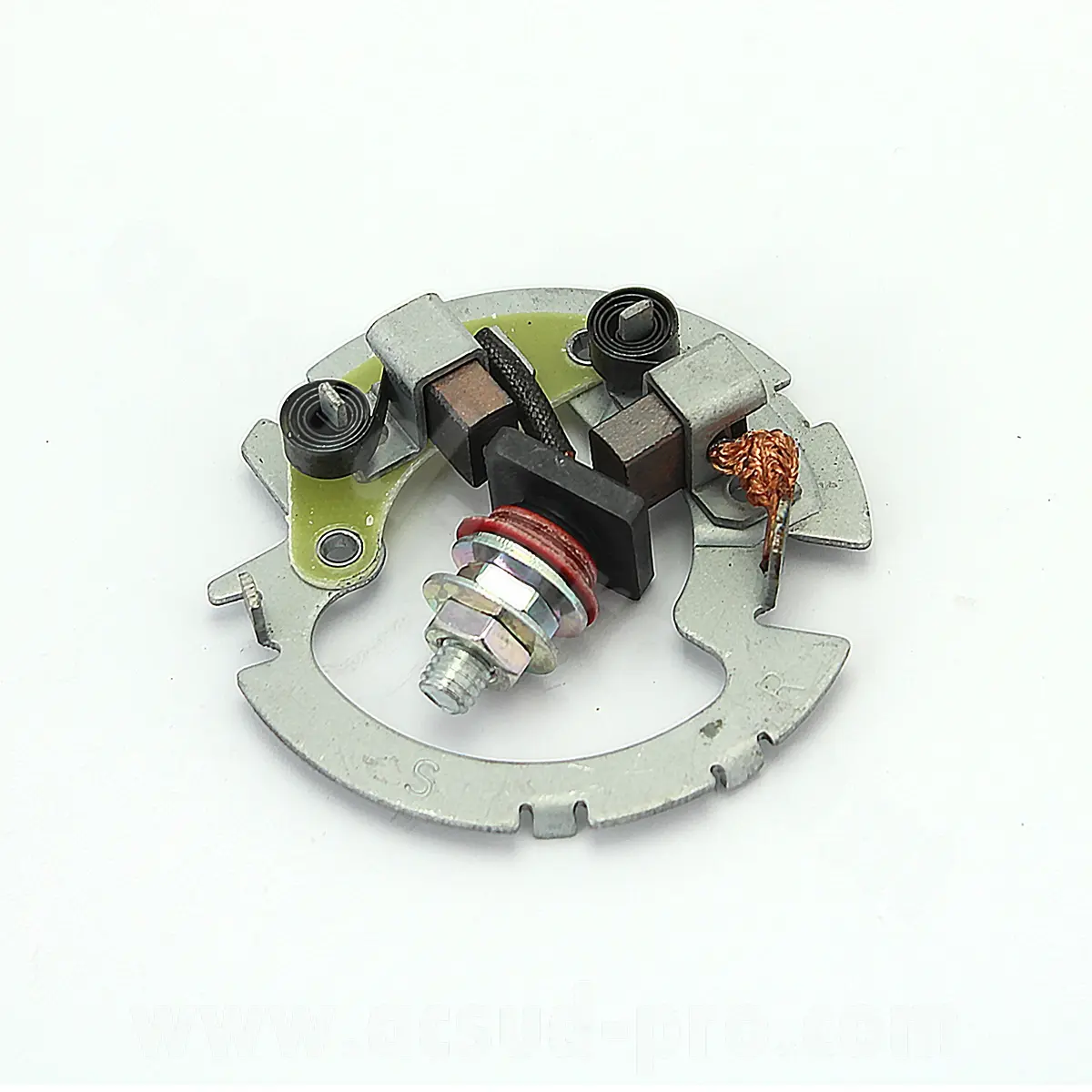 Port-perii demaror adapt. yamaha 250 cc majesty / x-city / XMAX / 300 cc versity / 400 cc majesty / XMAX (OEM : 3ks818400000)