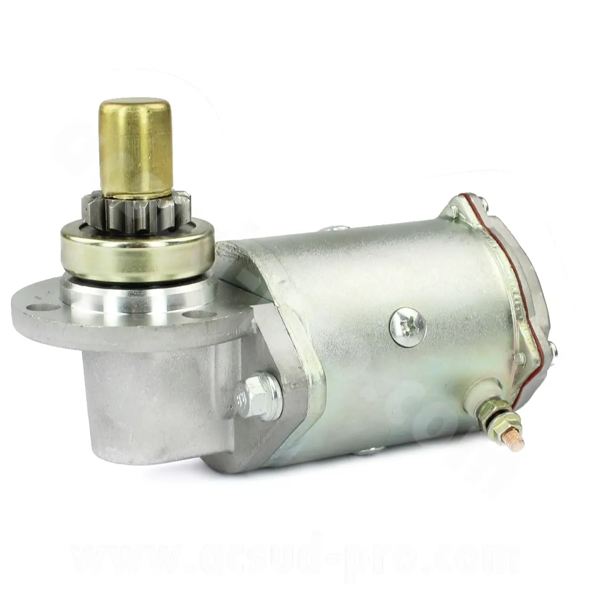 Anlasser Maxiscooter für Vespa PX 125-150-200 cc / LML Star Deluxe 125-150 cc / Piaggio Ape 50