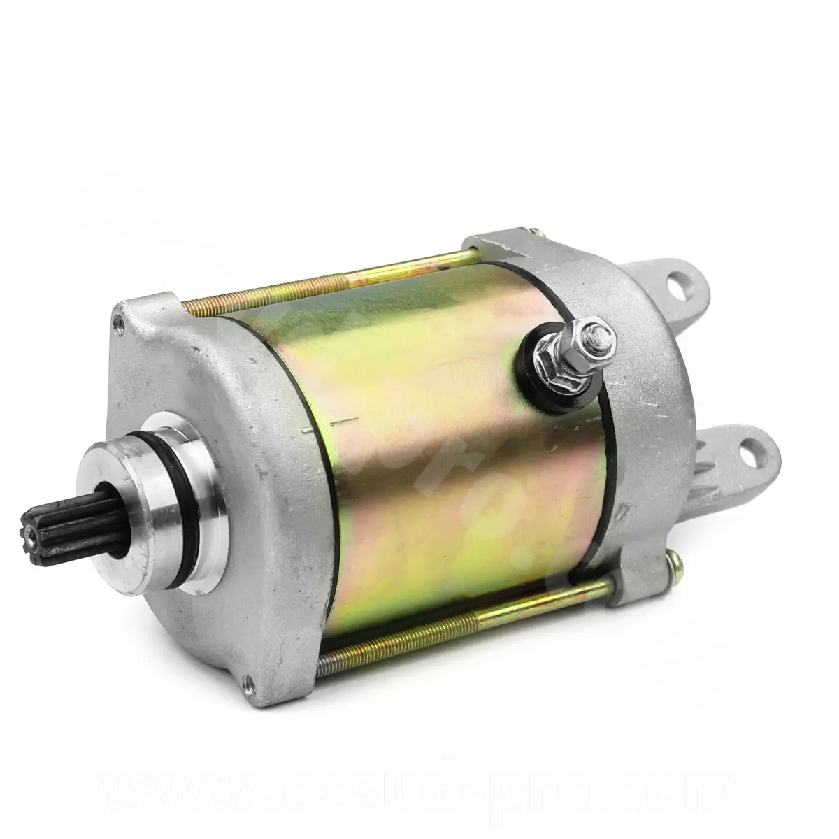Anlasser Maxiscooter passend für kymco 250 cc grand dink (OEM : 31210-khe7-900-m1/31200-hma-000/31210-lba7-900/31200-rb1-000)