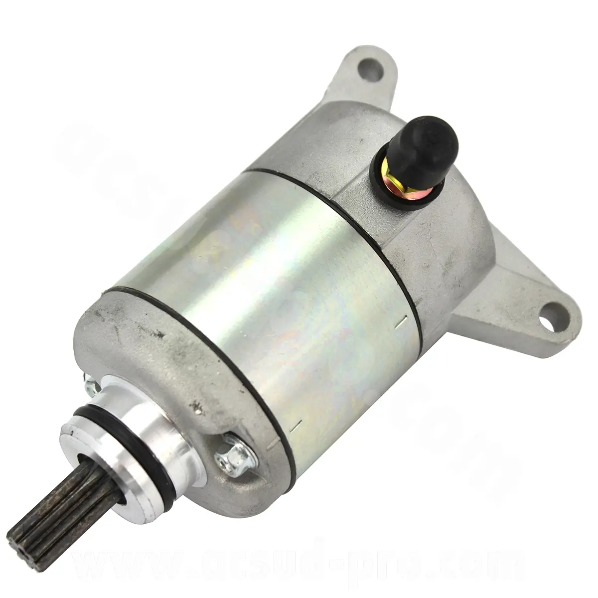 Starter Motorrad opm adapt. Honda CBF 125 cc 2009-14 / Archive Motorcycle AM60 -64 (OEM: 31200-kef-941 / D00 31200-ktt-900)