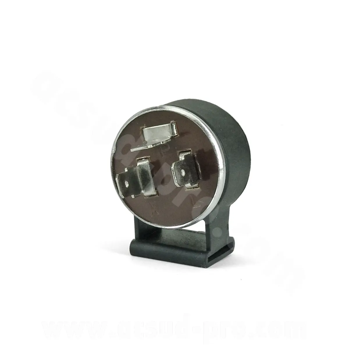 Blinkerrelais 3-polig 12V 23W