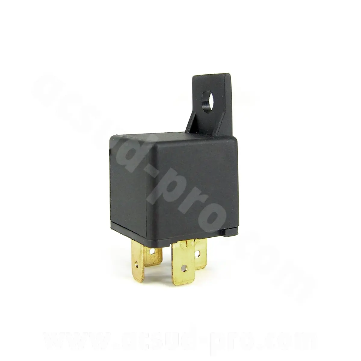 Ρελέ εκκίνησης 12V 30A MBK Booster Nitro Ovetto X-Power Yamaha BWS Aérox Néos TZR