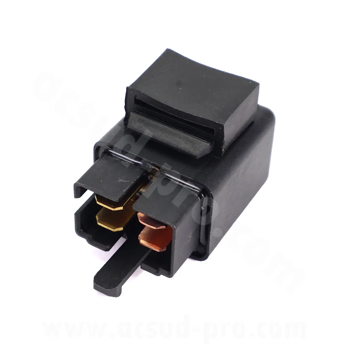 Przekaźnik rozrusznika moto adapt. honda / aprilia / kymco / peugeot / suzuki (OEM : 82182810 / 38501-gma-007 / 31800-16a10-000 / 00160003)