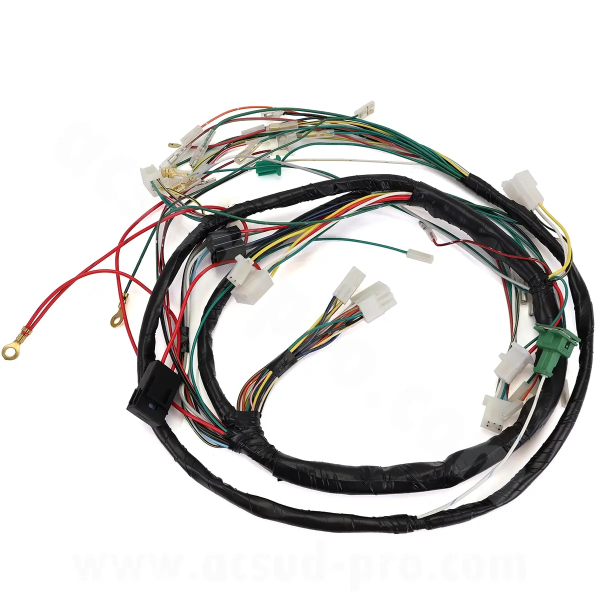 Dây điện loại chính hãng thích hợp Peugeot Speedfight 2 2000-2008