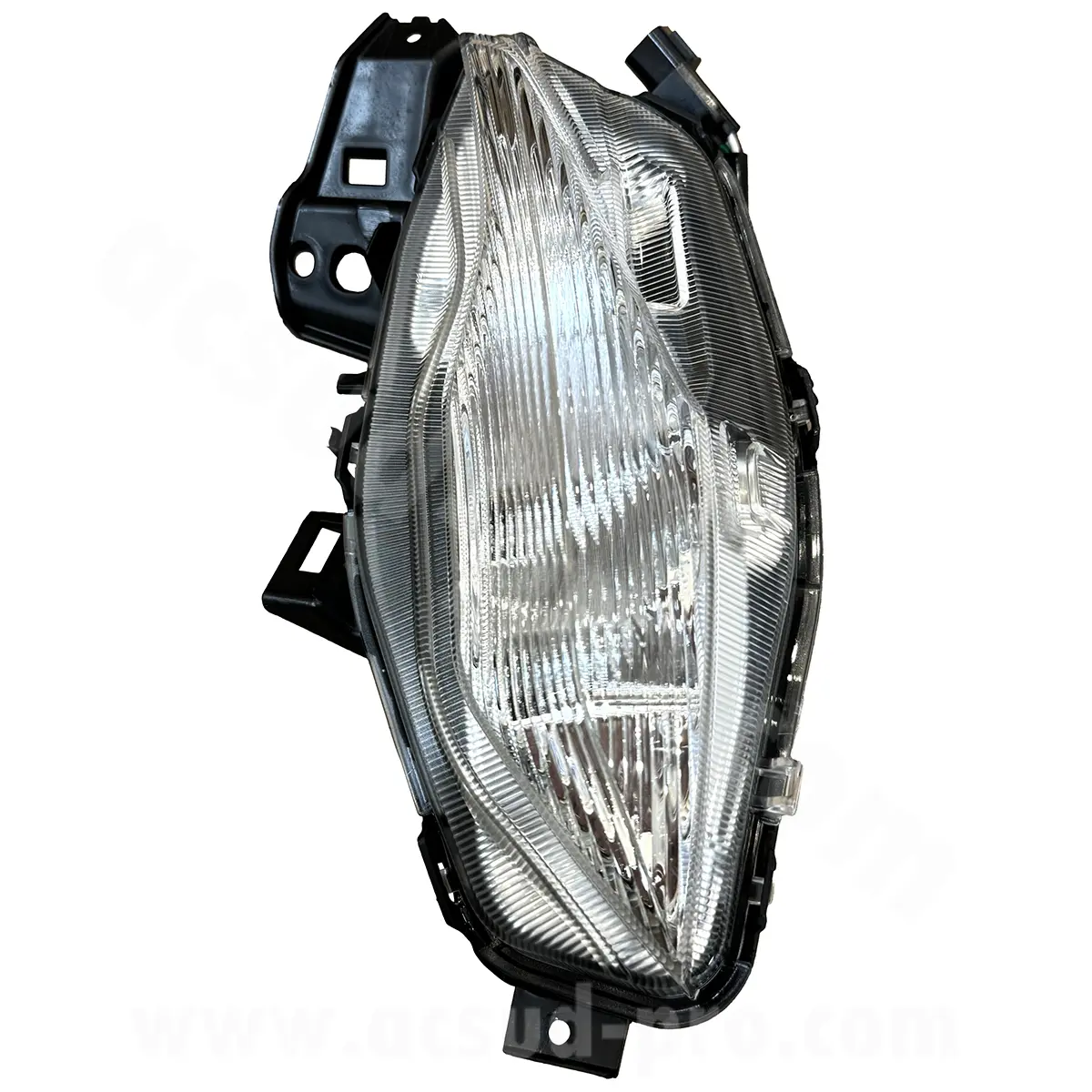 إشارة أمامية يمين RB max مُلائمة لـ honda SH 125 cc 150 cc 350 cc 2020-2023 (OEM : 33400-k0r-v01) مُعتمد ce