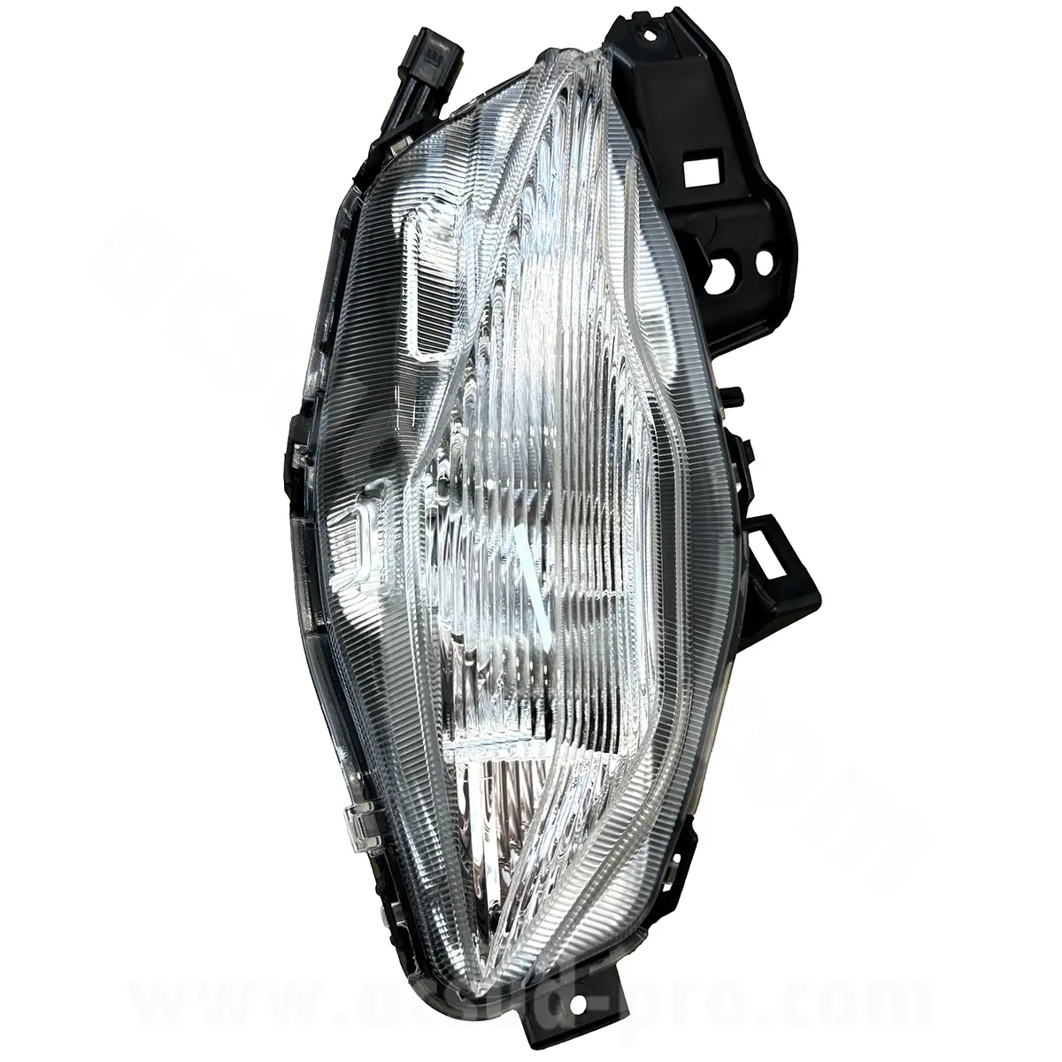 Vorderer linker Blinker RB max adapt. Honda SH 125 150 cc 350 cc 2020-2023 (OEM : 33450-k0r-v01) CE-geprüft