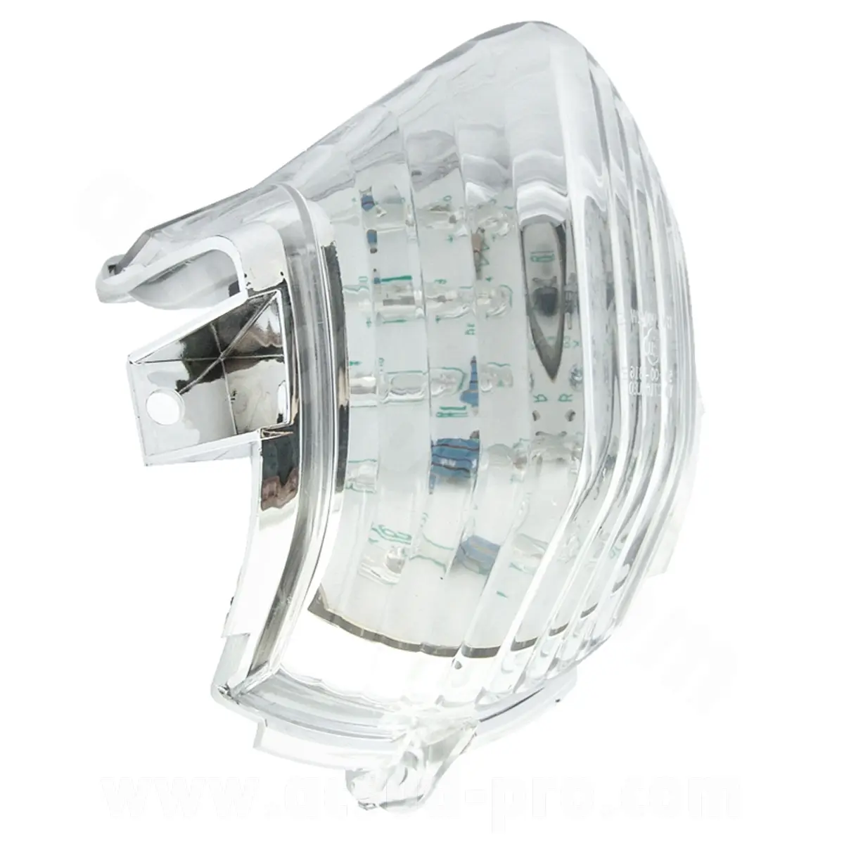 ایپریلیا SR50 '03 لیگسس ایل ای ڈی ہومولوجیٹڈ YM710LED مکمل ریئر لائٹ
