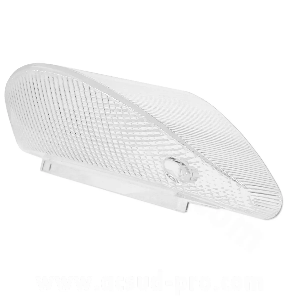 Transparant Achterlichtglas MBK Nitro / Yamaha Aerox