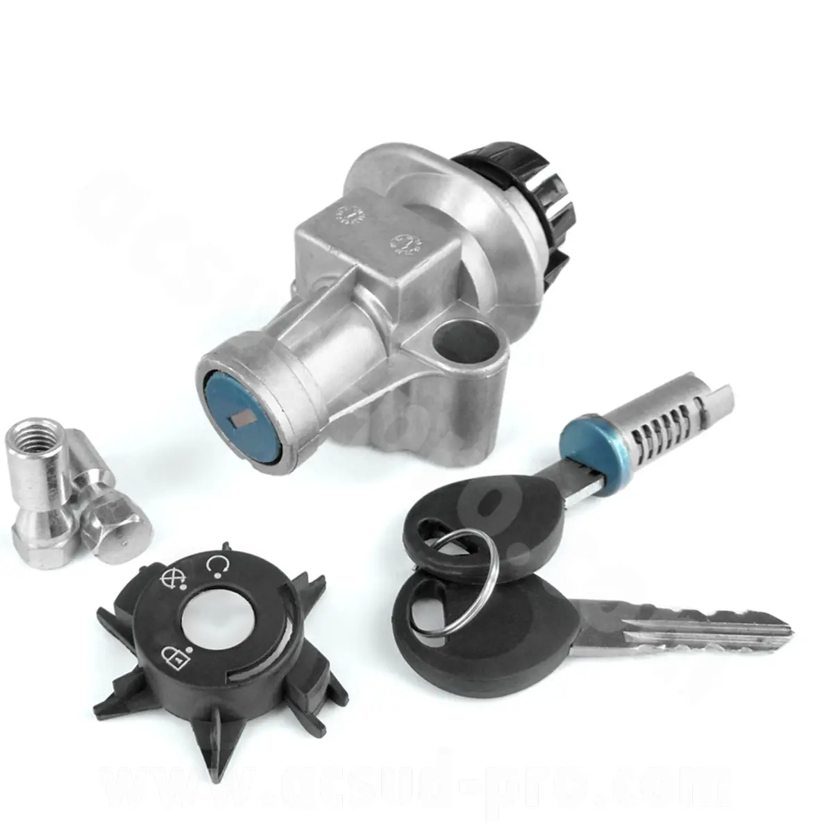 Peugeot Ludix Trend / Snake / Blaster 키 스위치