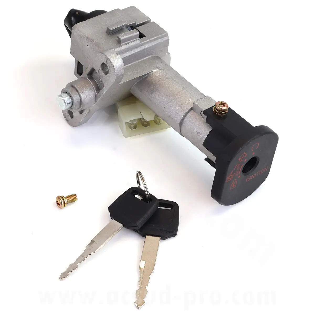 Zündschloss SYM 50 Orbit II / Crox / Symply (6-polig) OEM 35010-ABA-0000