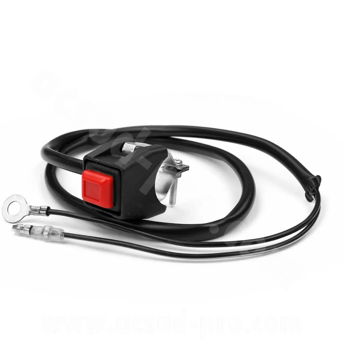 Interruptor de corte moto adaptado Suzuki