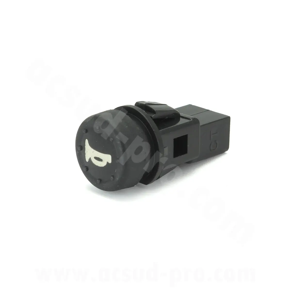 Κουμπί κόρνας adaptable Piaggio 50 Typhoon, NRG, Fly, Zip, 125-250-500 X-Evo, X8, X9, Beverly / Gilera 50 Stalker, Runner / Aprilia 125-250-400-500 Scarabeo-Light αριστερό (58058R)