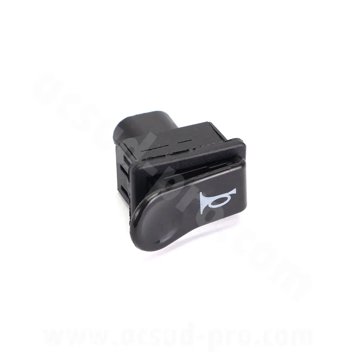Piaggio 50 Typhoon, NRG, Fly, Zip 1998-2005 호환 호른 버튼 (OEM : 292364 / 290679)