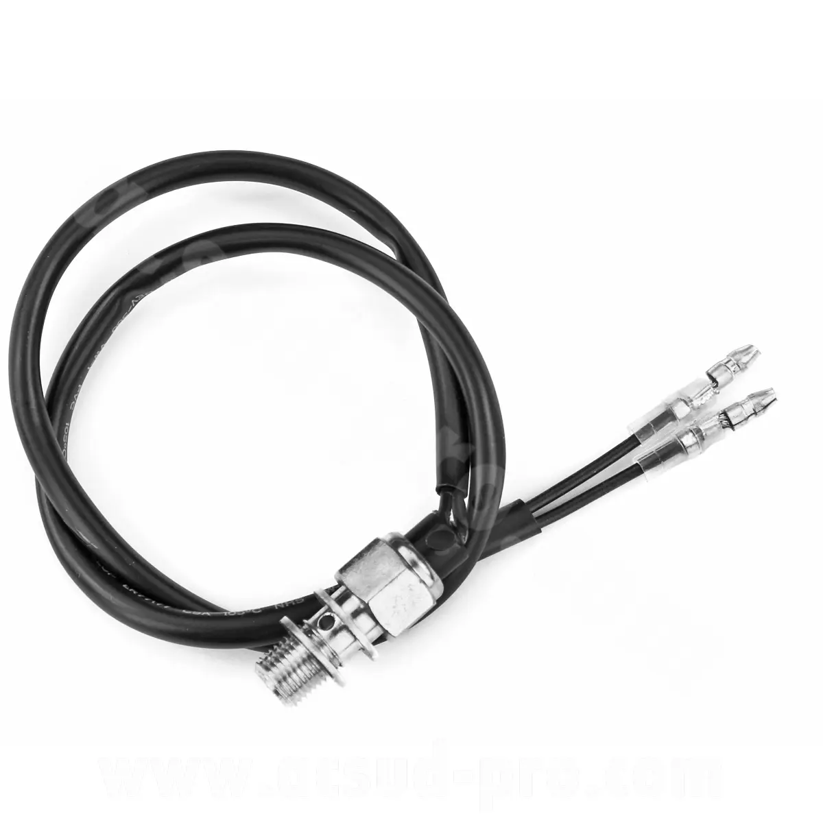 Bremslichtschalter passend für chinesische Roller Typ D (M10 x 1.0mm)