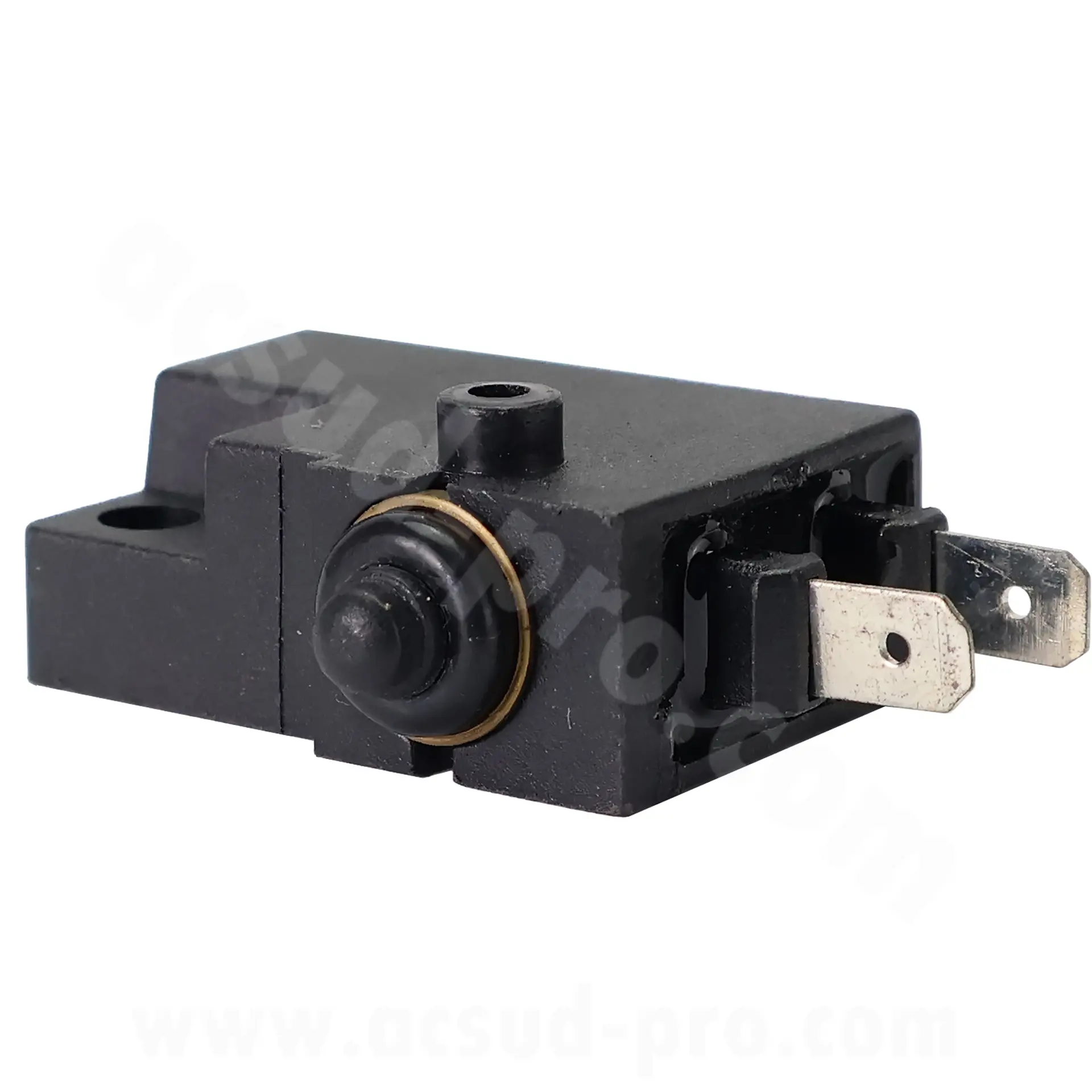 Contacteur de stop frein adapt. honda CRF 450 / TRX 350-400-650 cc / VFR 1200F / nes @125-150 cc (OEM : 35340-ml4-005)