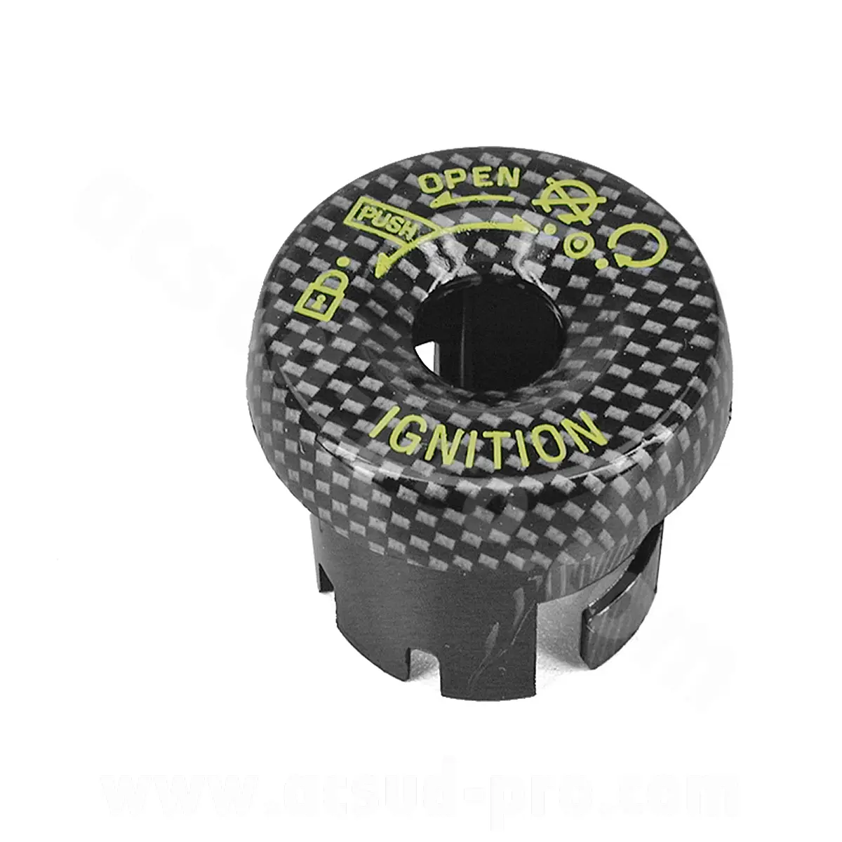 Ignition Switch Cap adapt. MBK Nitro Yamaha Aerox MBK Booster 2004-2017