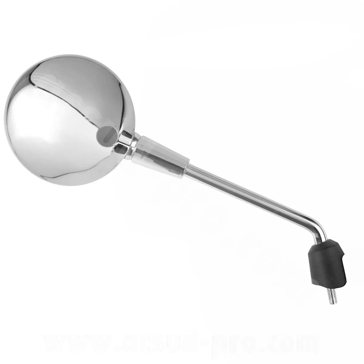 Retrovizor za maxiskuter adapt. piaggio 50-125 vespa primavera 2013> desni (OEM : cm182102-cm261902)