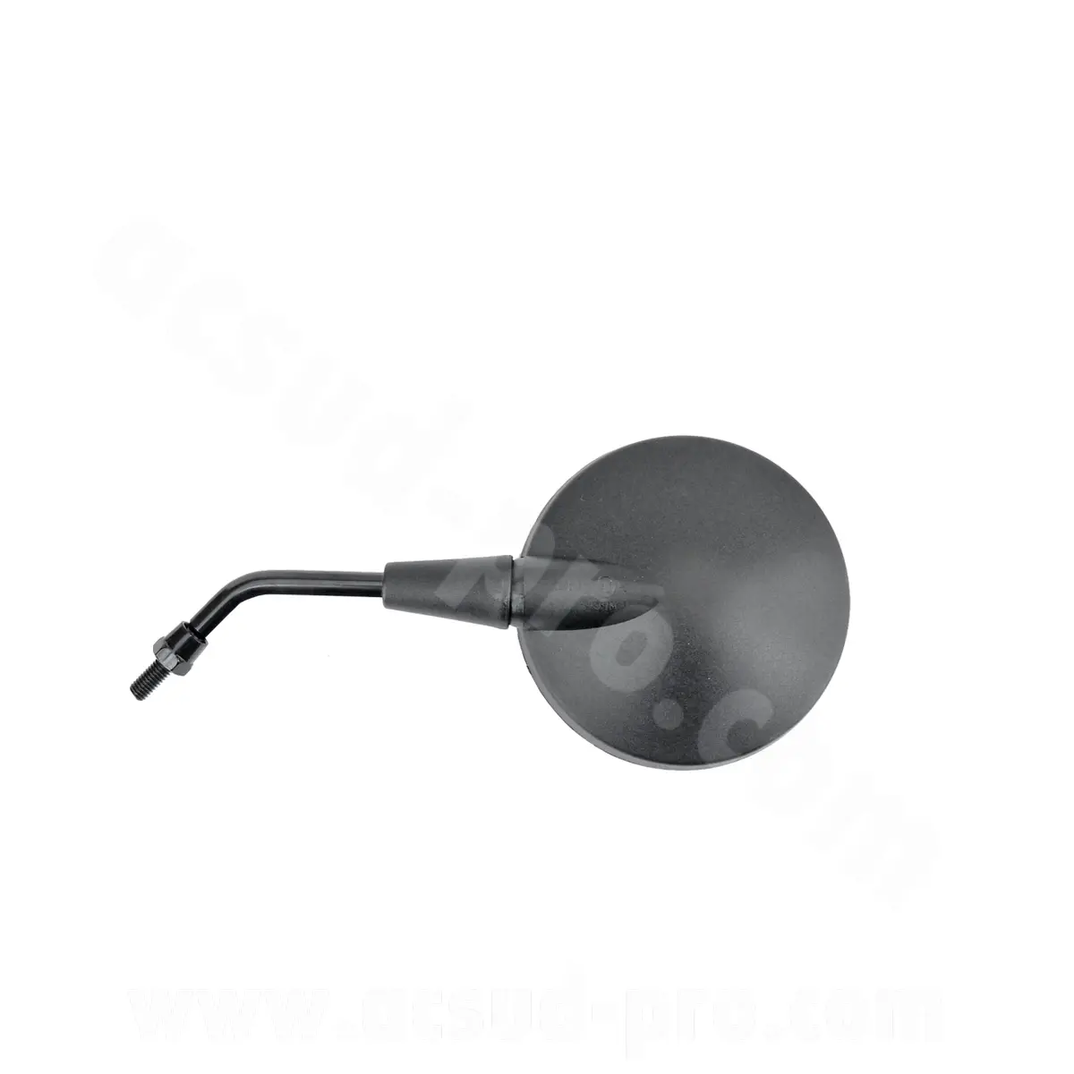 Rétroviseur moto gauche adapté MBK 50 X-Limit 2003-2006 / Yamaha 50 DT R 2003-2006