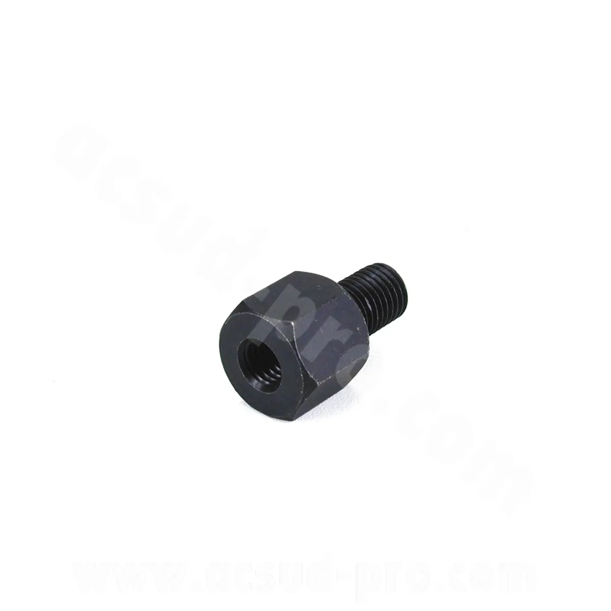 Ülemine M10/M8 parempoolne peegli adapter