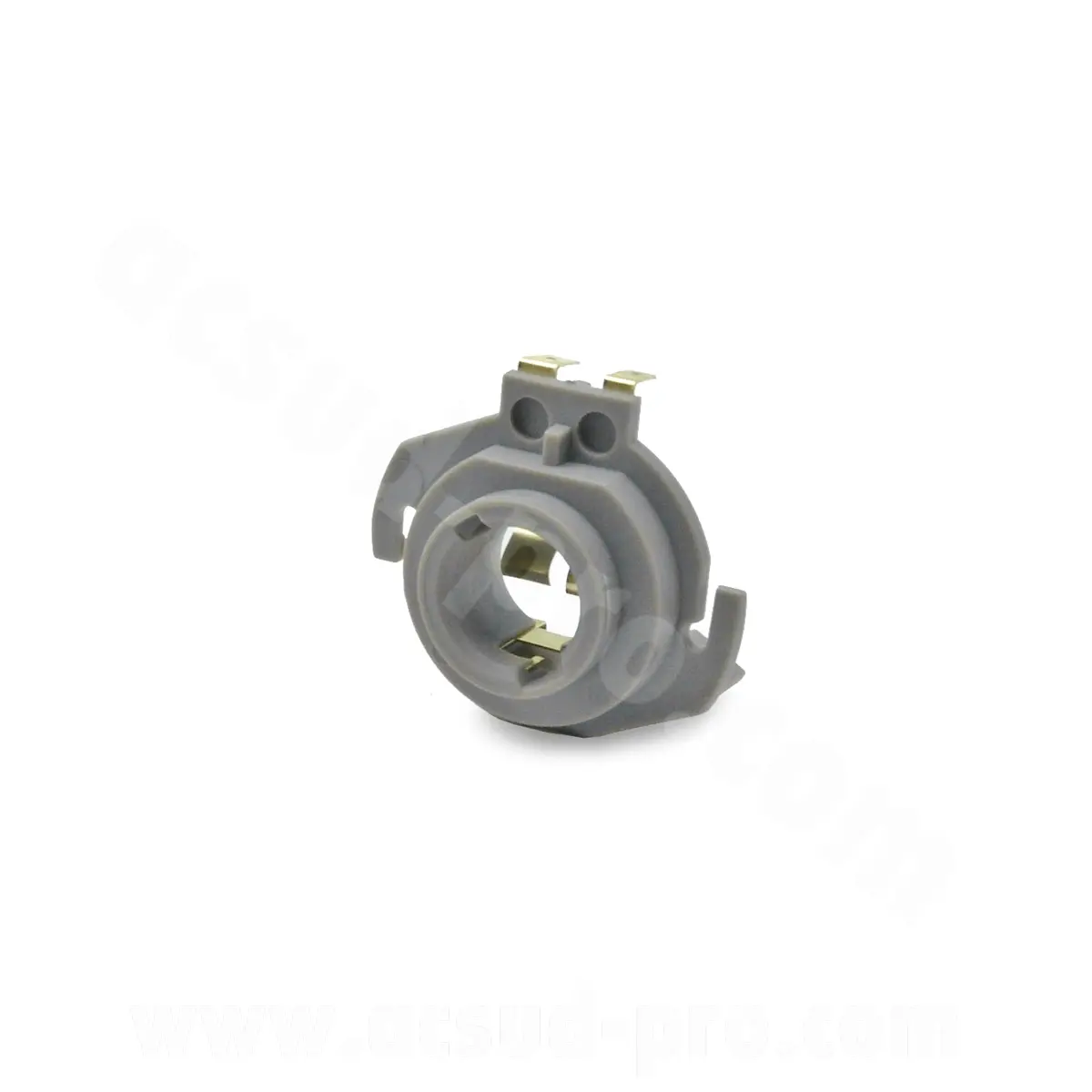 Патрон лампы адаптивный MBK Booster 1999-2003 / Nitro 1999-2016 / Stunt 2000-2005 (OEM: 4JC-H43340-00)