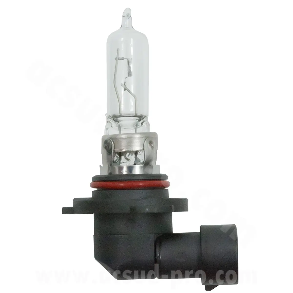 Ampoule halogène HB3 12V 60W culot P20D blanc LAZIO