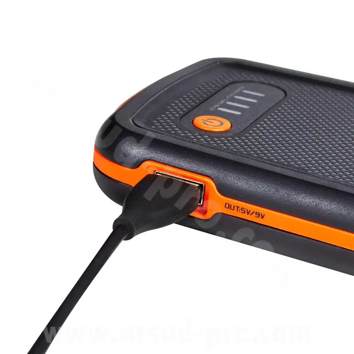 Osram 리튬 점프 스타터 부스터 6000 mAh — 4번째 뷰