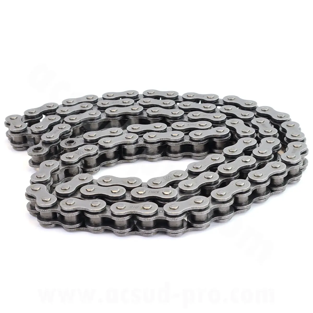 Motorrad-Kette DID 520VX3 x 104 Glieder
