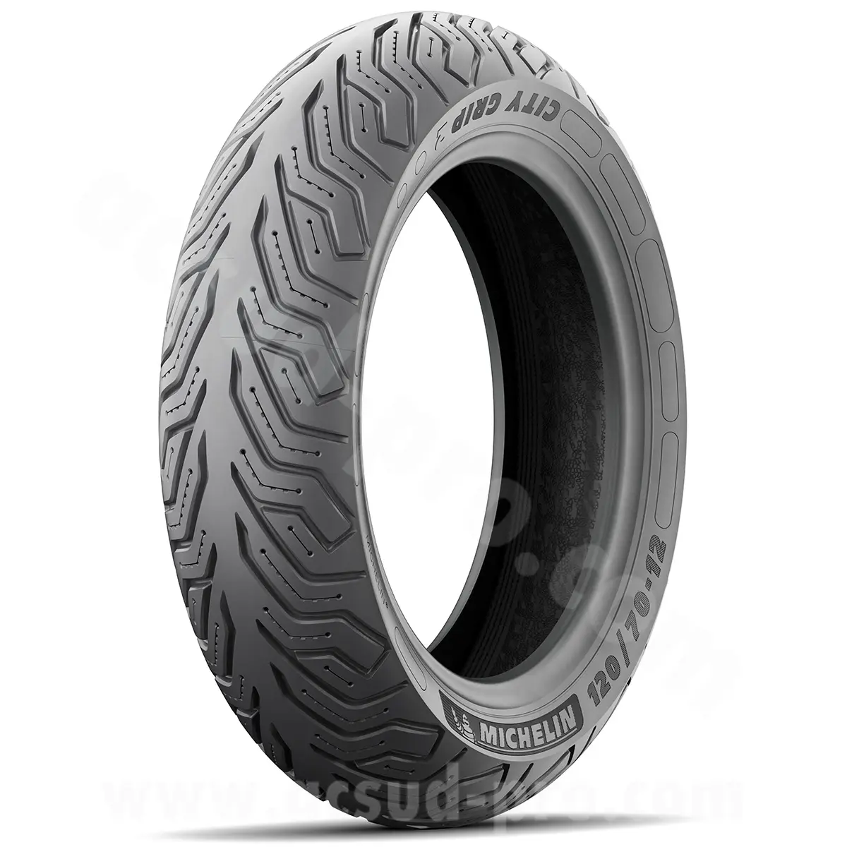 Pneu arrière Michelin City Grip 2 14'' 150-70-14 TL 66S