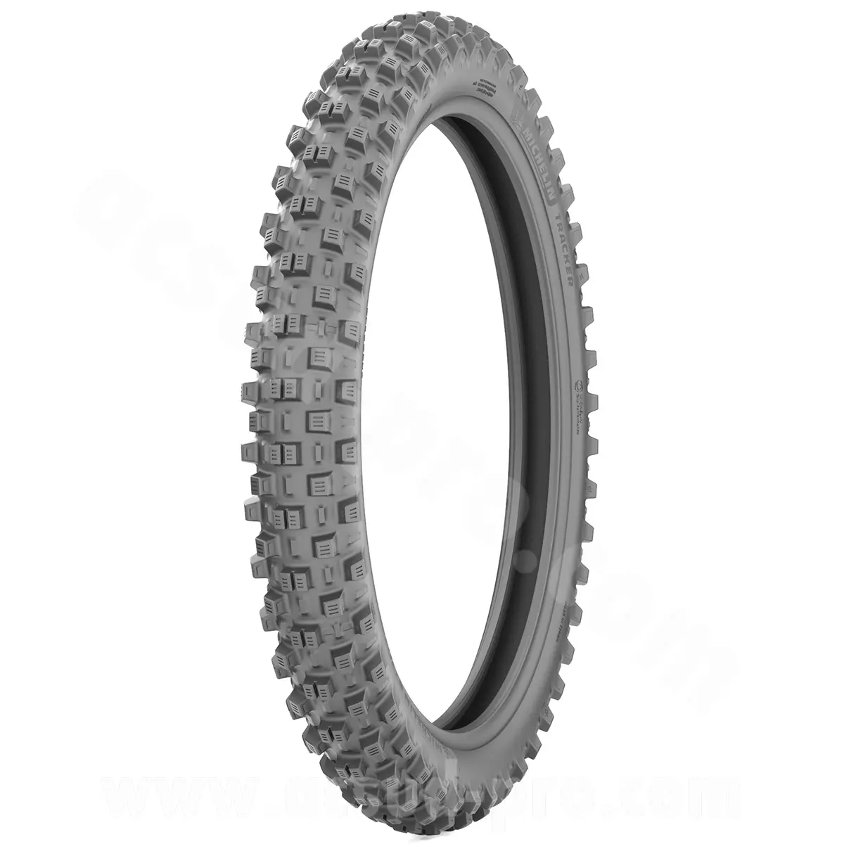 Pneu arrière Michelin Tracker