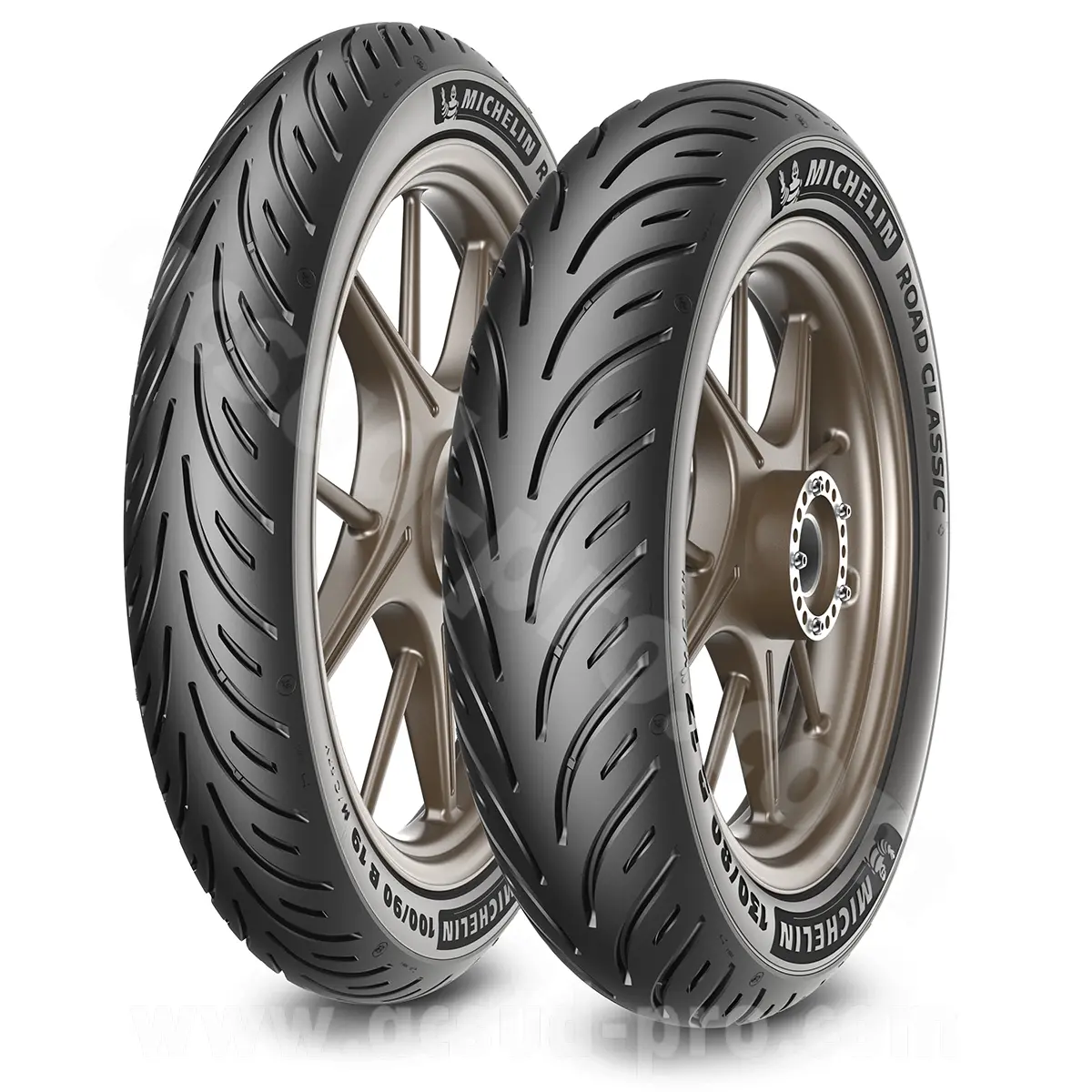 Pneu Michelin Road Classic arrière
