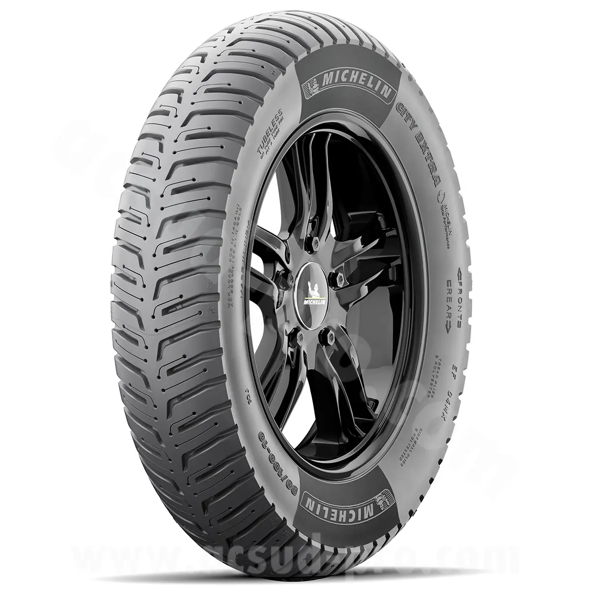 Pneu arrière MICHELIN City Extra