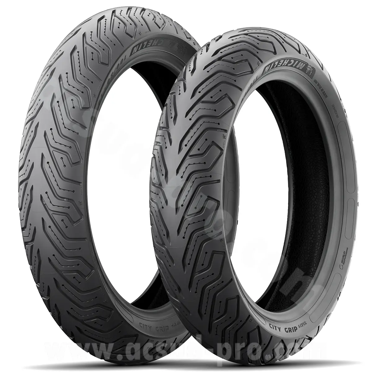 Pneu arrière Michelin City Grip Saver