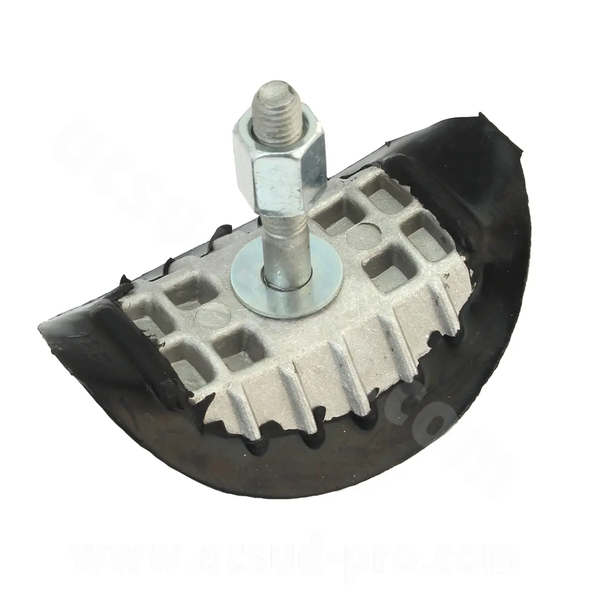 Vorderrad-Bremssattel Alu OPM 1.85 Gripster