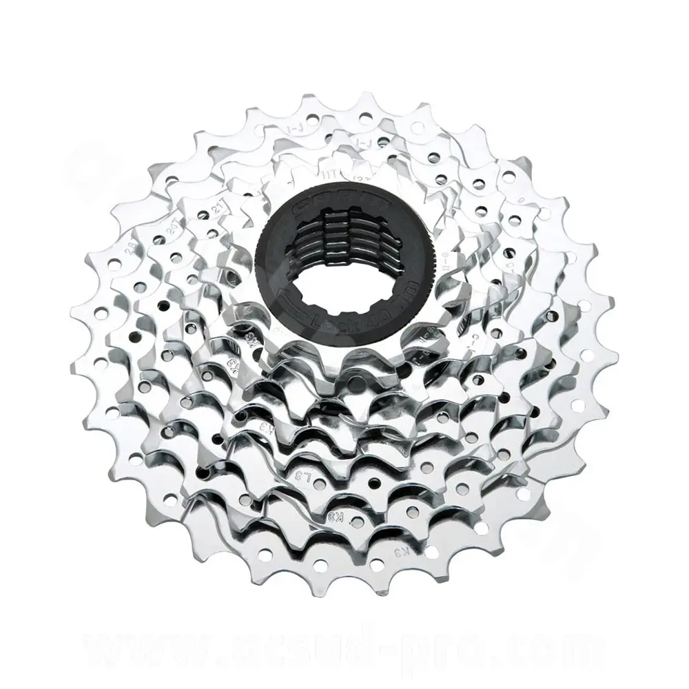 Κασέτα 8 ταχυτήτων VTT 11-32 sram PG-850