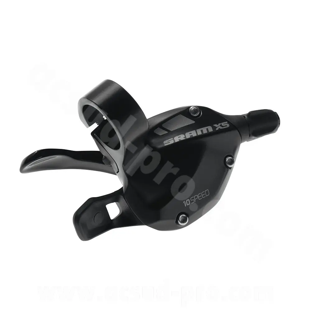 右デレイラー レバー 9速 プッシュプル SRAM Rapid X5
