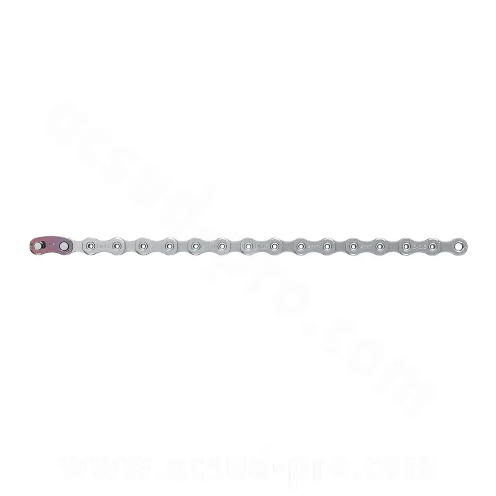 سلسلة دراجة SRAM X01 Eagle 12V 126 وصلة 2.38