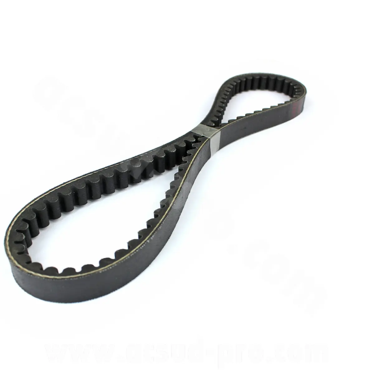 Courroie crantée Piaggio 50 Typhoon 2000 NRG 2000 Gilera 50 Stalker Ice Runner Aprilia 50 SR Derbi 50 Atlantis GP1 805 x 18,7 x 8,5 x 30°