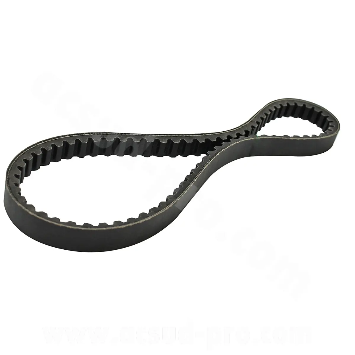 Zahnriemen Mitsuboshi TNT Motor für Roller GY6 139QMA/B 681 x 17,7 x 8,5