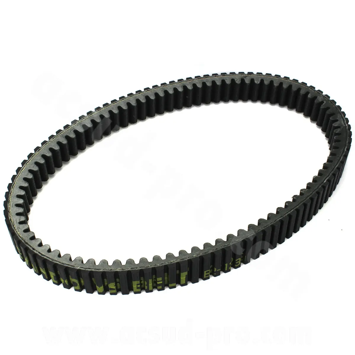 Maxiscooter-Riemen Bando adapt. Yamaha TMAX 530 / XP / DX / SX 2012-2020 (874 x 31,2 x 16 x 28°) - Bando B2-1239