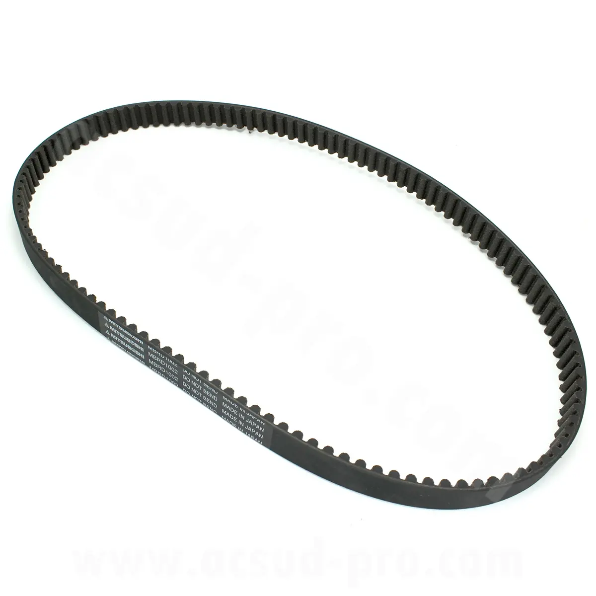 Außenriemen Mitsuboshi Yamaha TMAX 530 2017-2019 / TMAX 560 2020-2023 MBRD1002