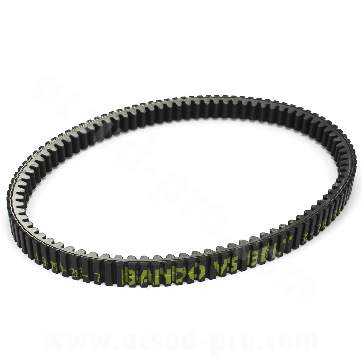 Maxiscooter-Riemen bando adapt honda SH 125 cc 2021-2025 / PCX 125-150 cc 2021-2025 (OEM : 23100-k1n-d01) Originalqualität