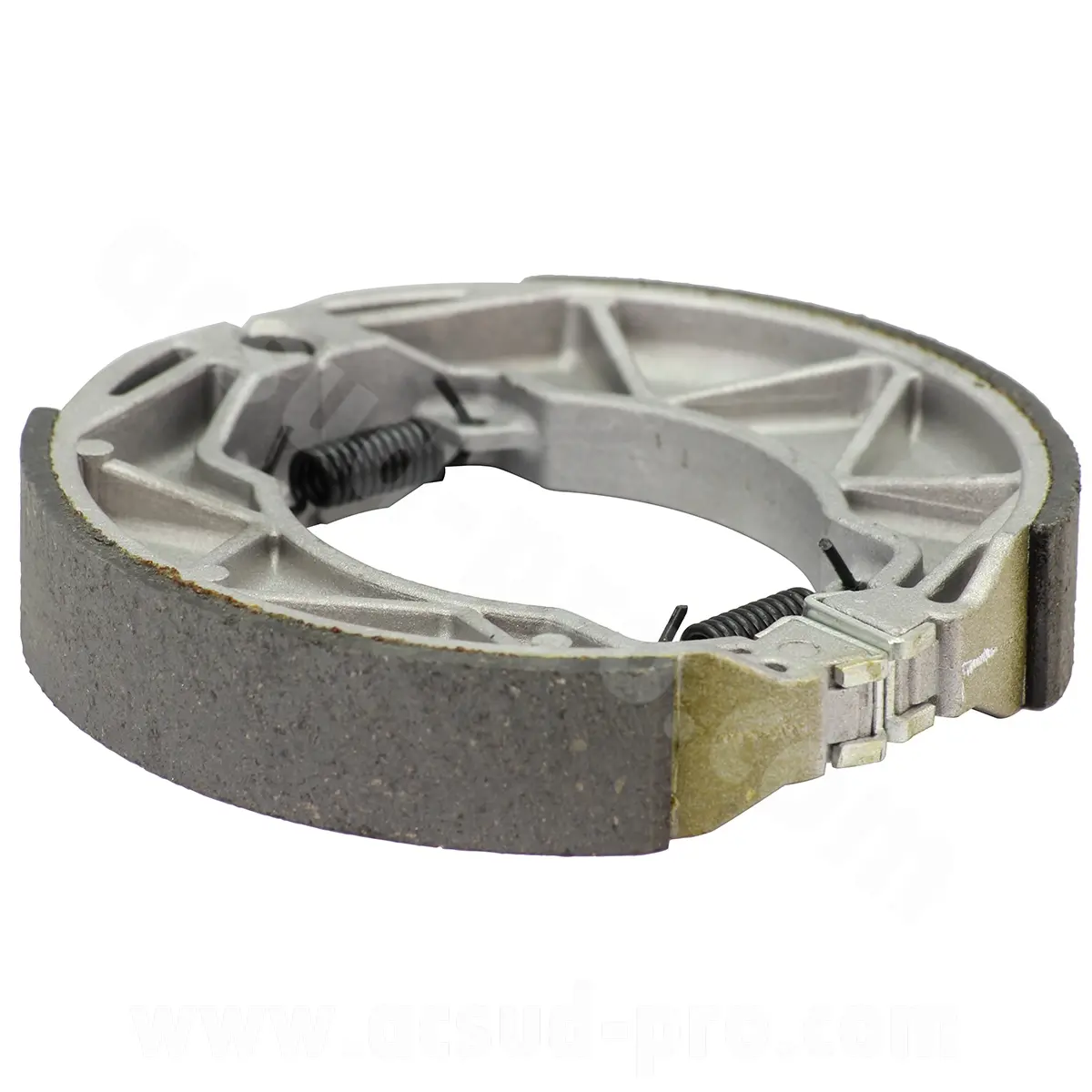 ریئر بریک شو Ø140 x 25 (OEM: 56294R5)